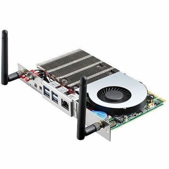 Advantech DS-200 DS-200GB-U5A1E Digital Signage Appliance