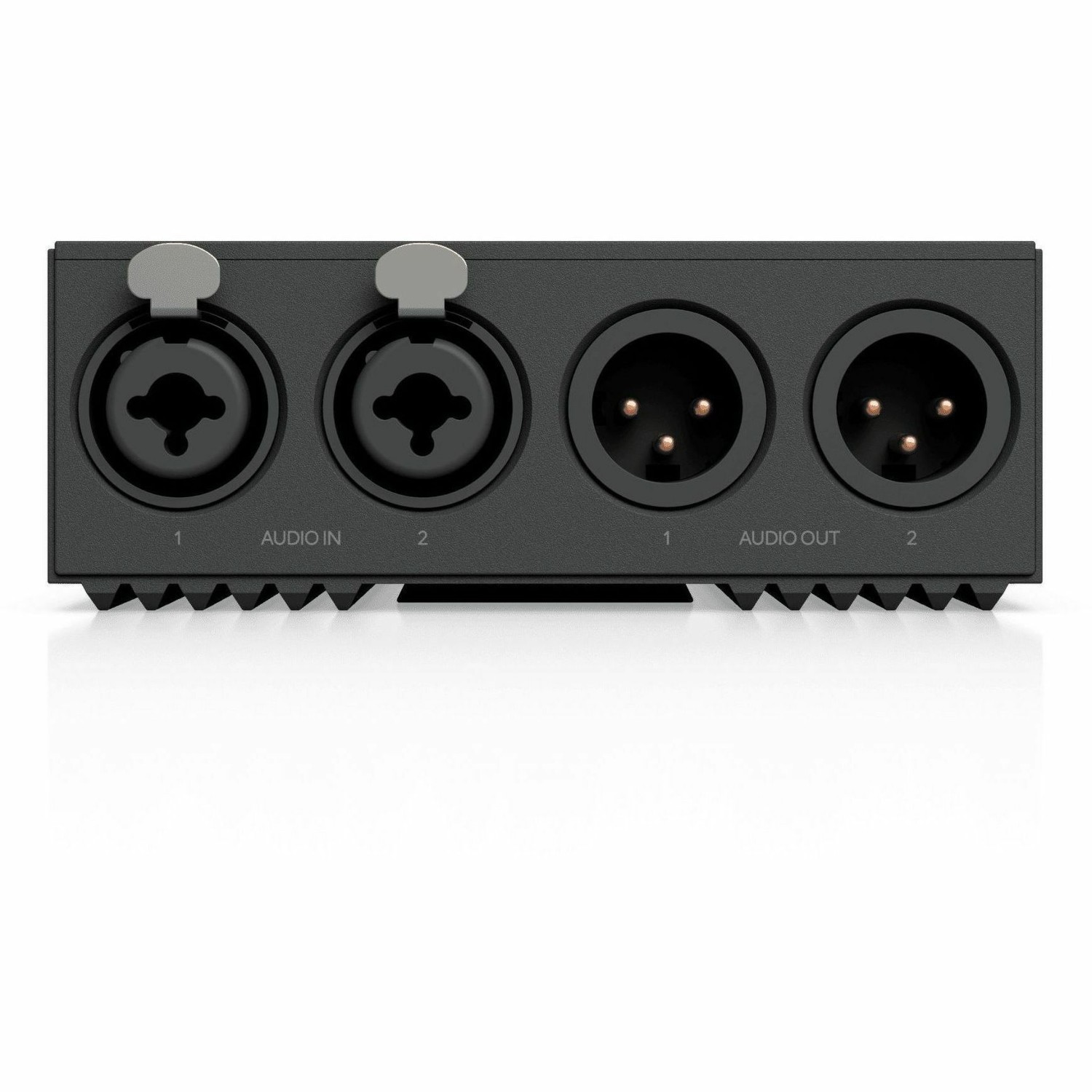 UI Enterprise Audio/Video Bridge