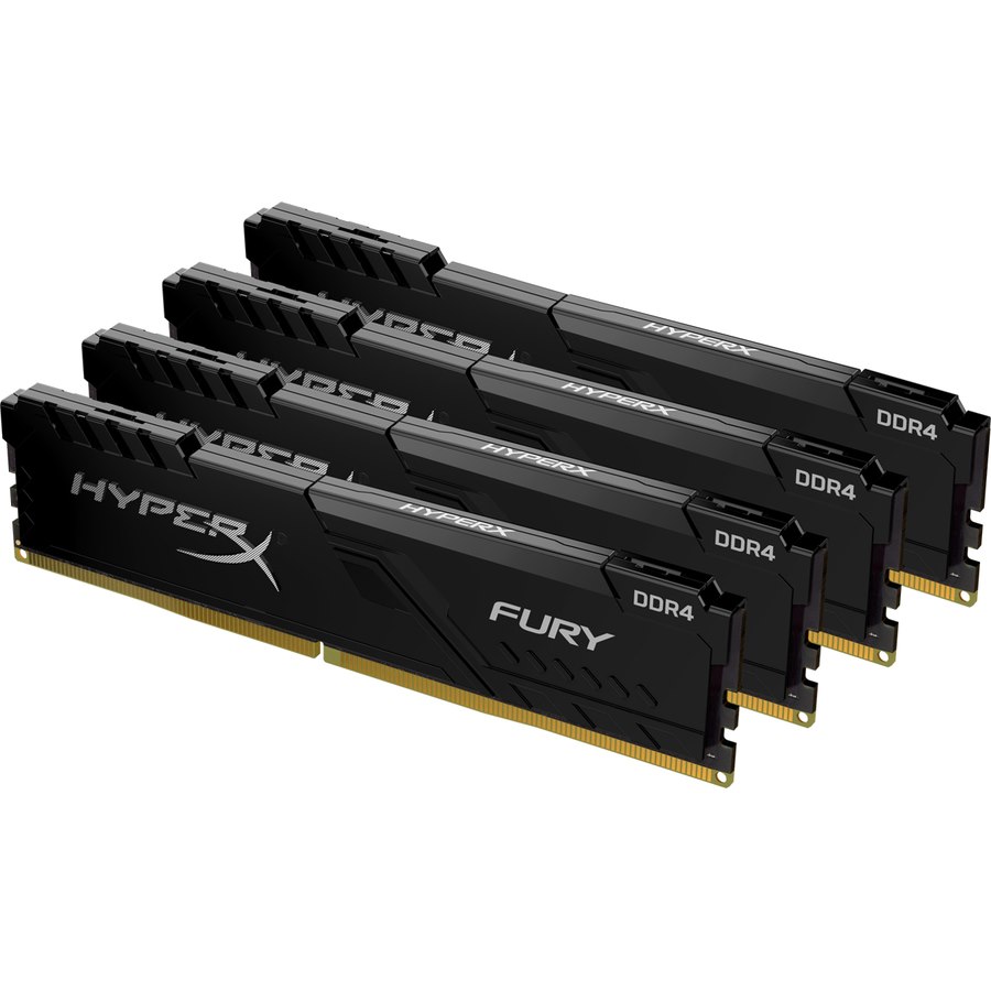 Kingston FURY 64GB DDR4 SDRAM Memory Module