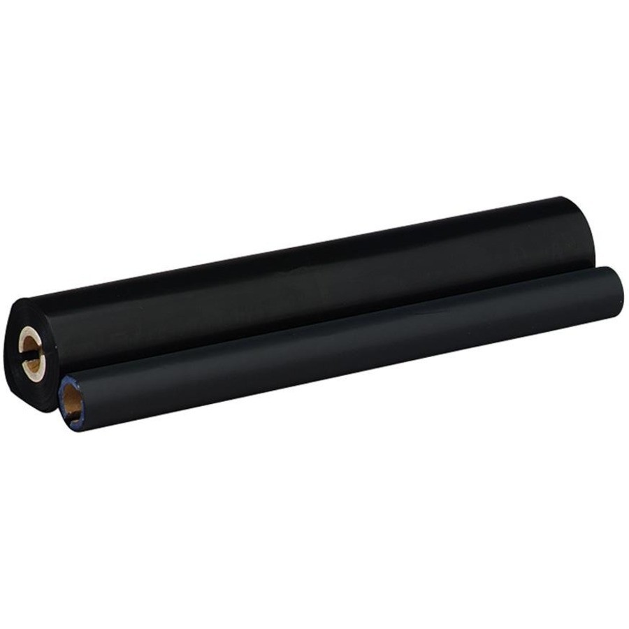 Brother PC302RF A twin pack of thermal printing ribbons - requires PC-301 - 235 A4 pages per ribbon for Fax 920/930 (SO)