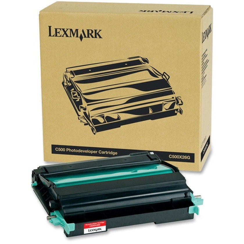 Lexmark Developer Unit