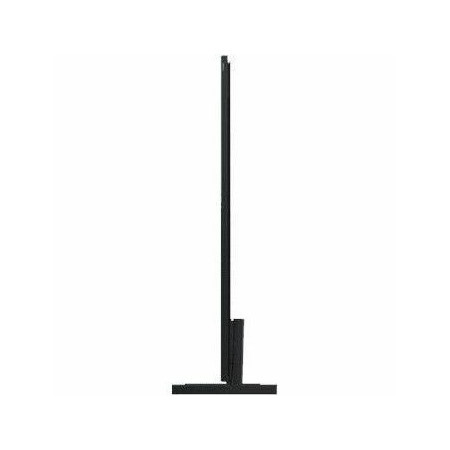 Samsung The Frame Pro QA75LS03FWS 75" Smart LED-LCD TV 2025 - 4K UHDTV - High Dynamic Range (HDR) - Black