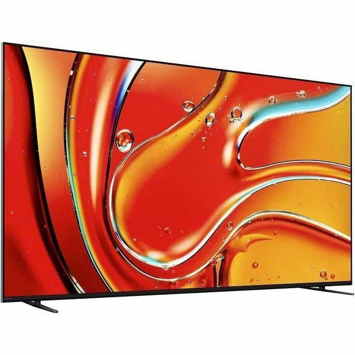 Sony BRAVIA 7 FWD-65XR70 64.50" (163.83 cm) Smart LED-LCD TV 2024 - 4K UHDTV - High Dynamic Range (HDR) - Dark Silver