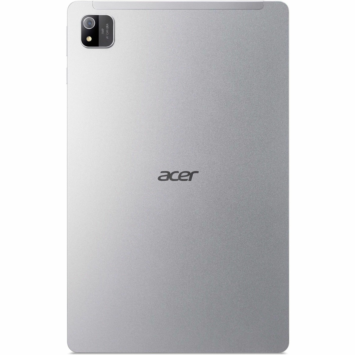Acer Iconia Tab A11 A11-11 A11-11-A921 Tablet - 11" WUXGA - Allwinner - 4 GB - 128 GB Storage - Silver