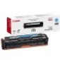 Canon 731C Original Laser Toner Cartridge - Cyan Pack