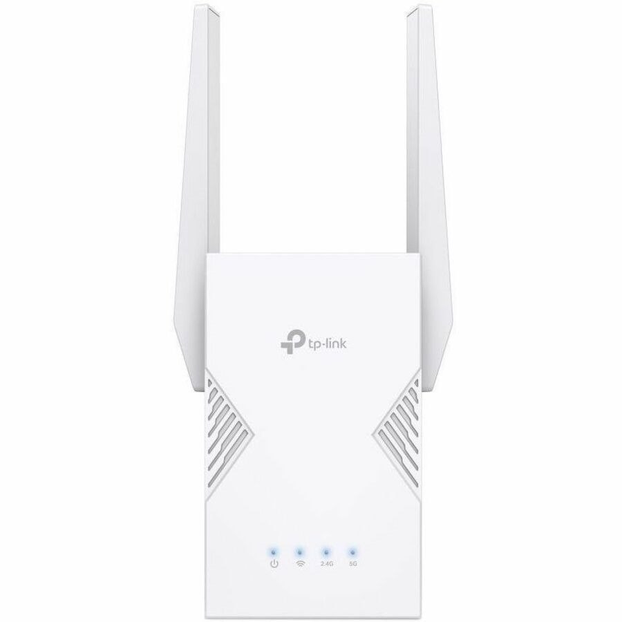 Tp-Link Be3600 Dual Band Wi-Fi 7 Range Extender, Easymesh, GbE(1), Ant (2), 3YR