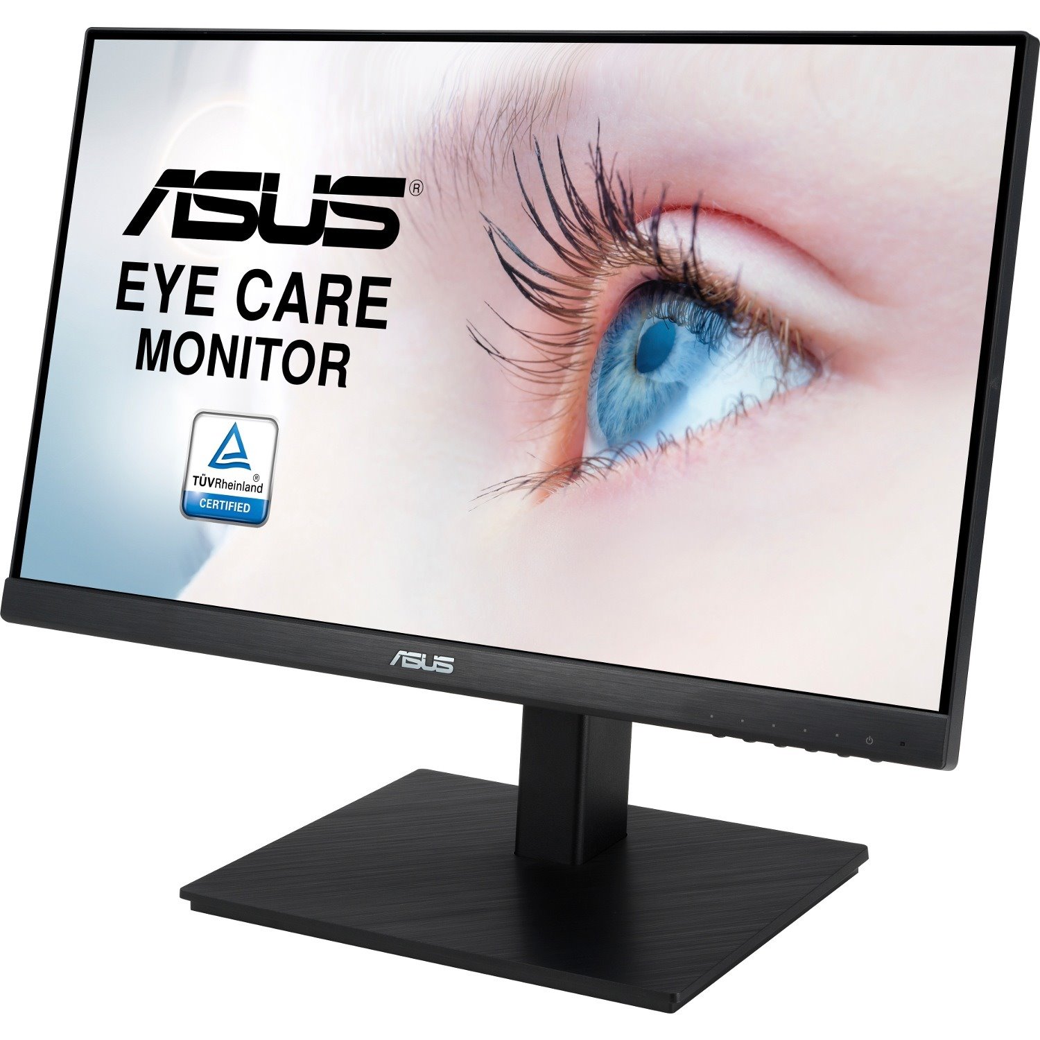 Asus VA229QSB 22" Class Full HD LCD Monitor - 16:9 - Black