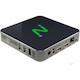 NComputing EX EX500W Thin Client Celeron N5095 2 GHz