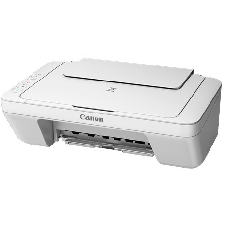 Canon PIXMA MG2560 Inkjet Multifunction Printer - Colour