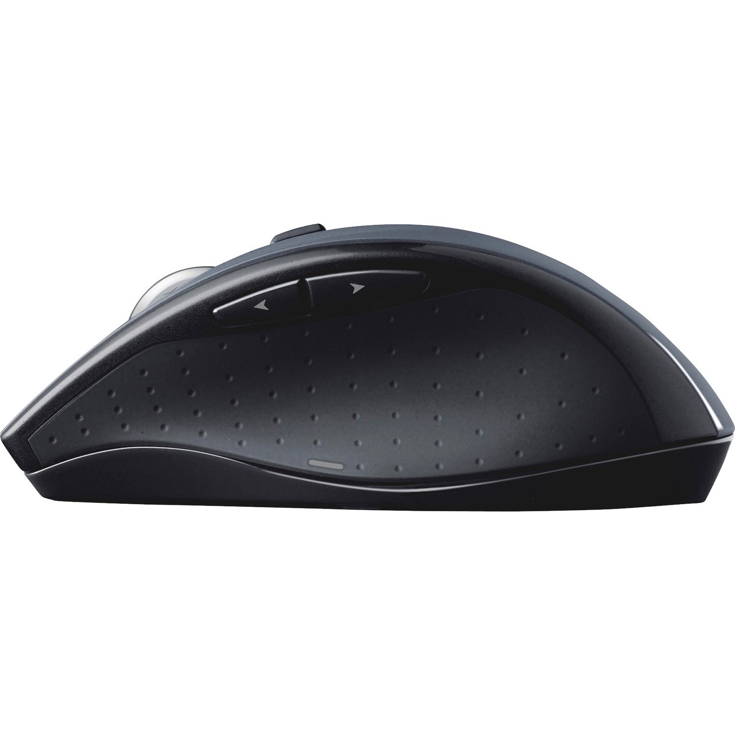 Logitech M705 Marathon Wireless Mouse, 2.4 GHz USB Unifying Receiver, 1000 DPI, 5-Programmable Buttons, Black