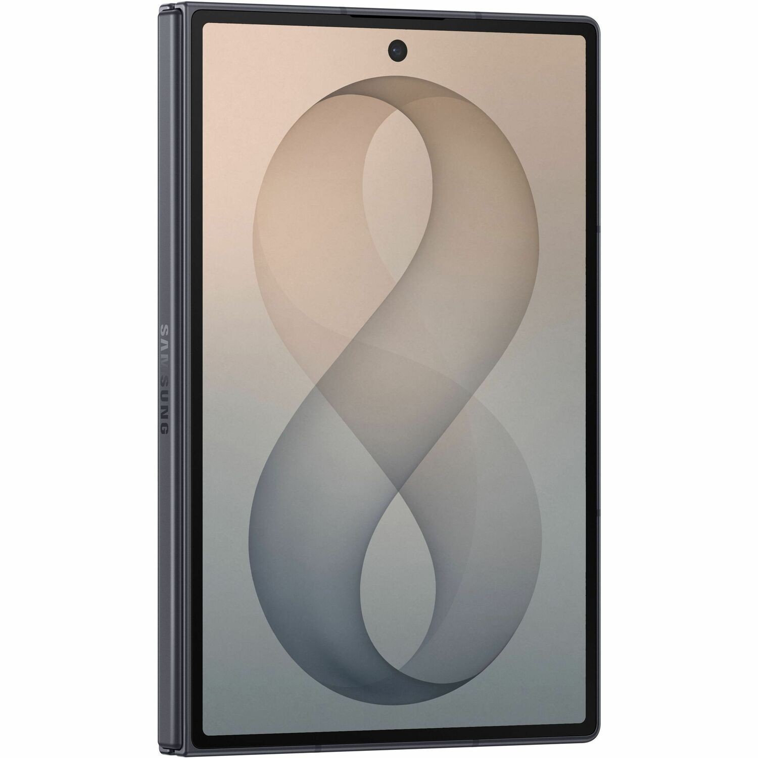 Samsung Galaxy Z Fold8 SM-F971U 512 GB Smartphone - 7.6" Flexible Folding Screen Dynamic AMOLED 2X QXGA+ 1848 x 2448 - Octa-core (OryonDual-core (2 Core) 4.74 GHz + Oryon Hexa-core (6 Core) 3.60 GHz - 12 GB RAM - Android 17 - 5G - Graphite