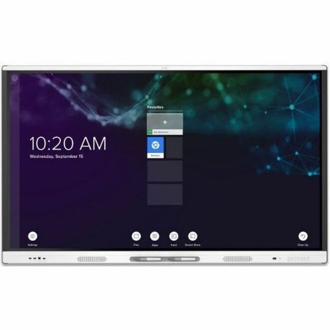SMART Board Pro MX075-V2 Collaboration Display