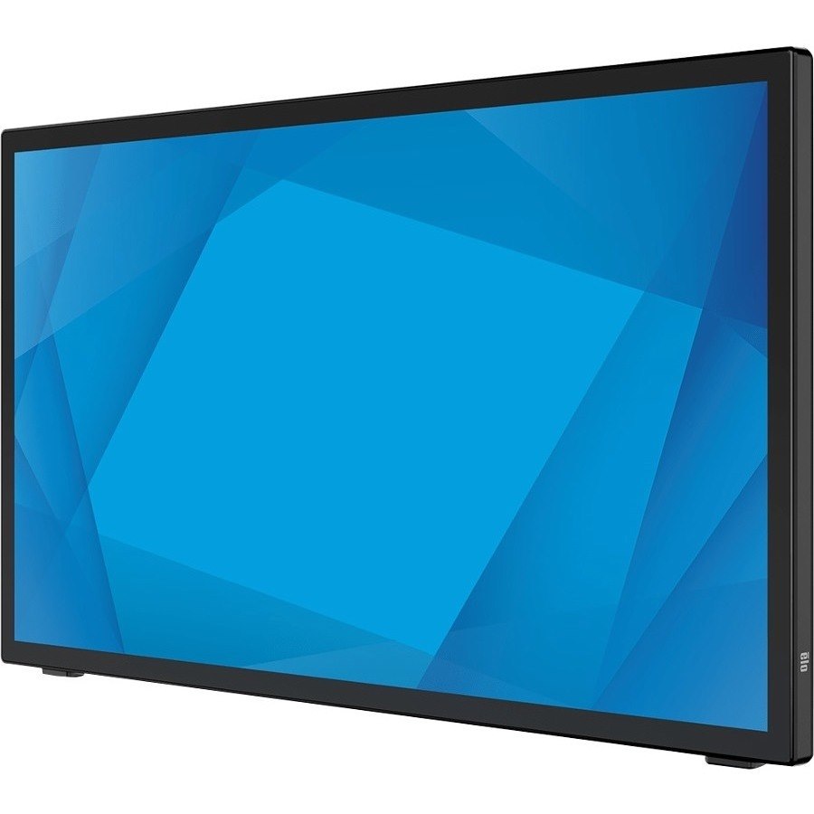 Elo 2270L 22" Class LCD Touchscreen Monitor - 16:9 - 14 ms