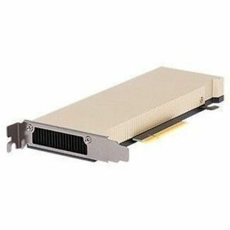 Fujitsu NVIDIA L4 Grafikkarte - 24 GB GDDR6 - Low Profile