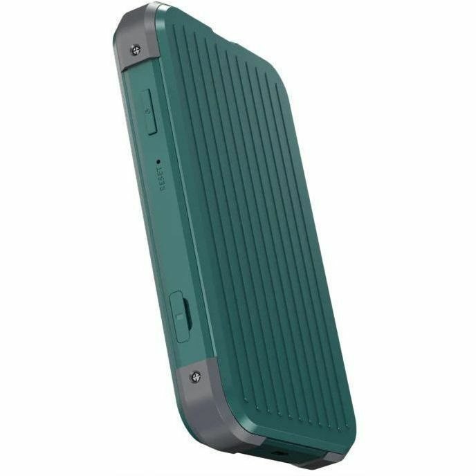 Acer Connect M4 Wi-Fi 6 IEEE 802.11ax Cellular Modem/Wireless Router