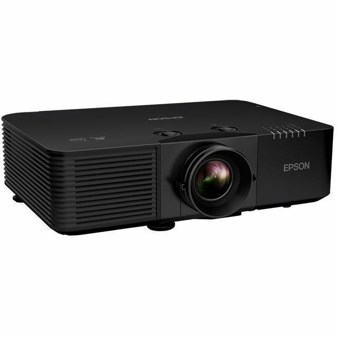 Epson EB-L895U 3LCD Projector - 16:10 - Ceiling Mountable, Floor Mountable