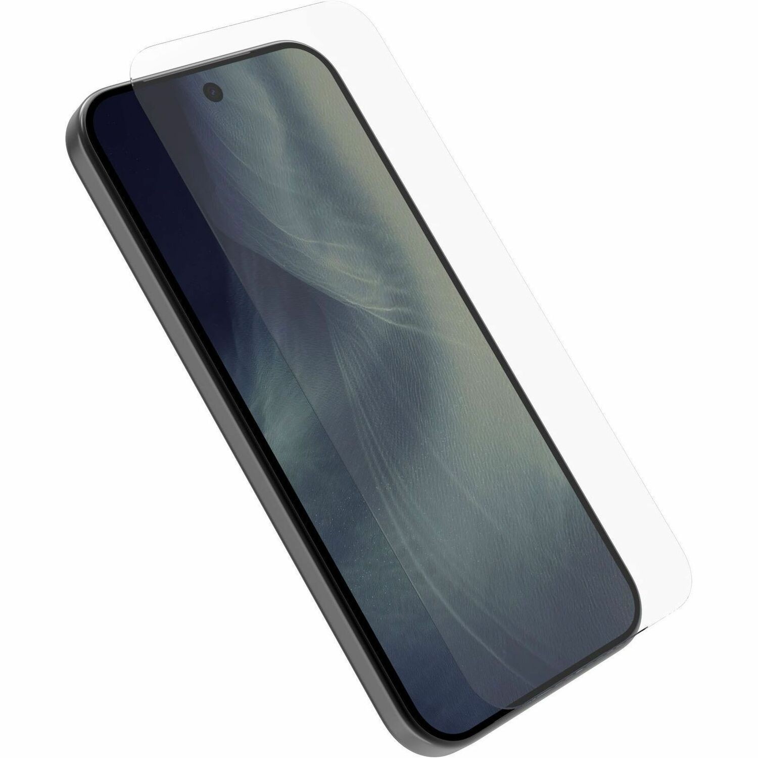 OtterBox 9H Aluminosilicate Screen Protector for Google Pixel 11, Pixel 11 Pro - Clear