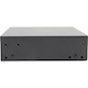 Eaton Tripp Lite Series 8-Port Console Server with Dual GbE NIC, 4Gb Flash and 4 USB Ports