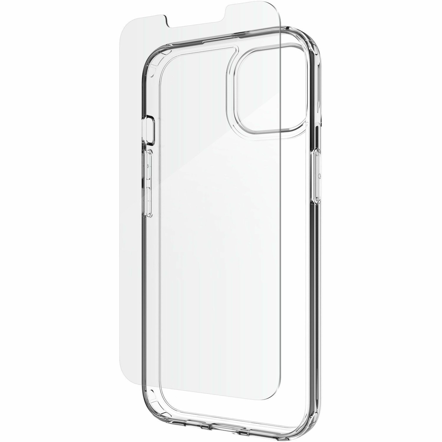 Zagg If Defence Glass/Case Iphone 16E/14/13