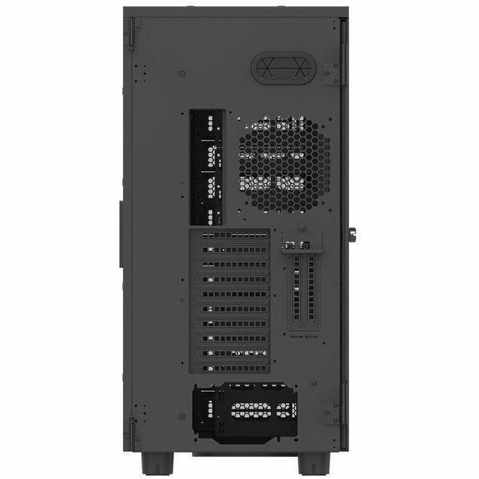 Thermaltake AX700 TG Super Tower Chassis