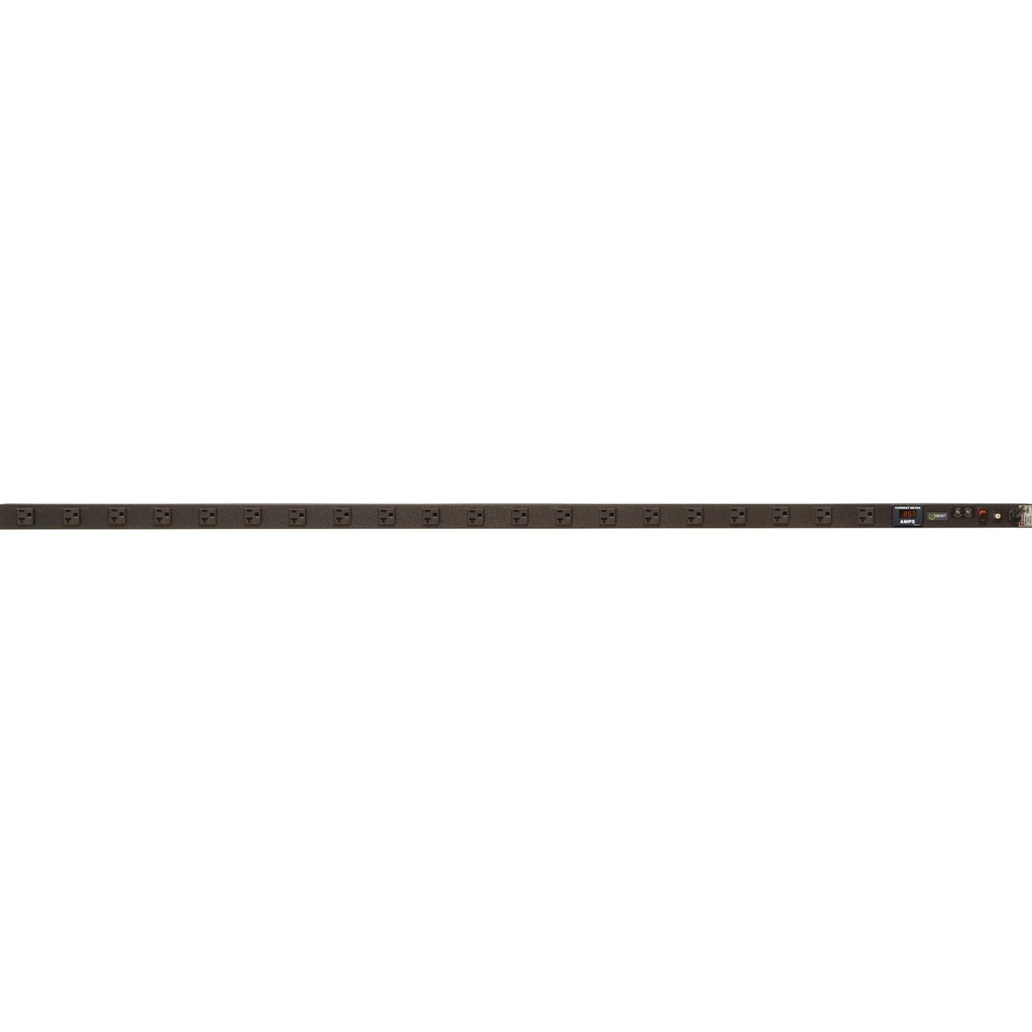 Vertiv Geist VSSBA204-102S20 20-Outlets PDU