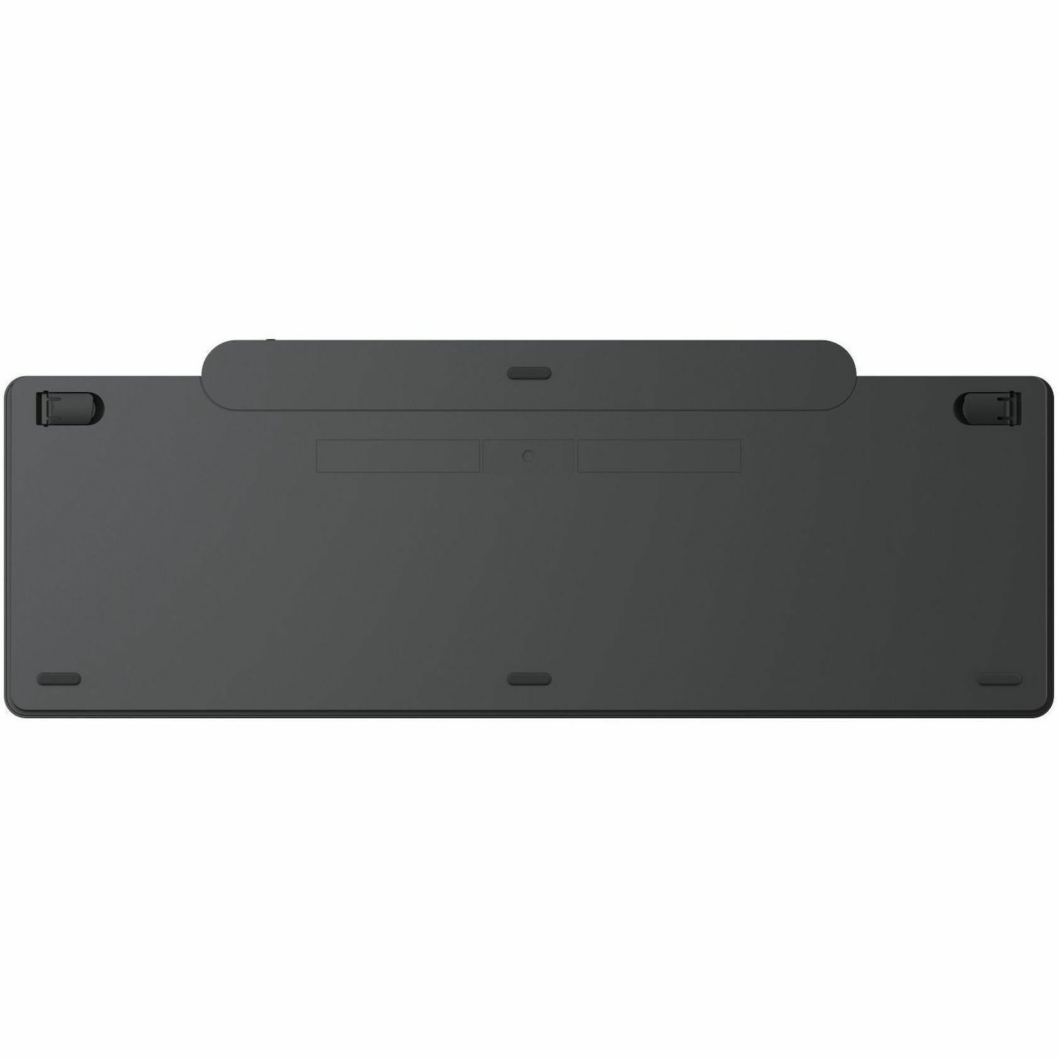 Lenovo Toetsenbord - Draadloos Verbinding - Engels (US Euro) - Zwart