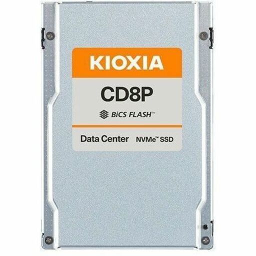 Lenovo CD8P 3.20 TB Solid State Drive - E3.S Internal - PCI Express NVMe (PCI Express NVMe 5.0 x4) - Mixed Use