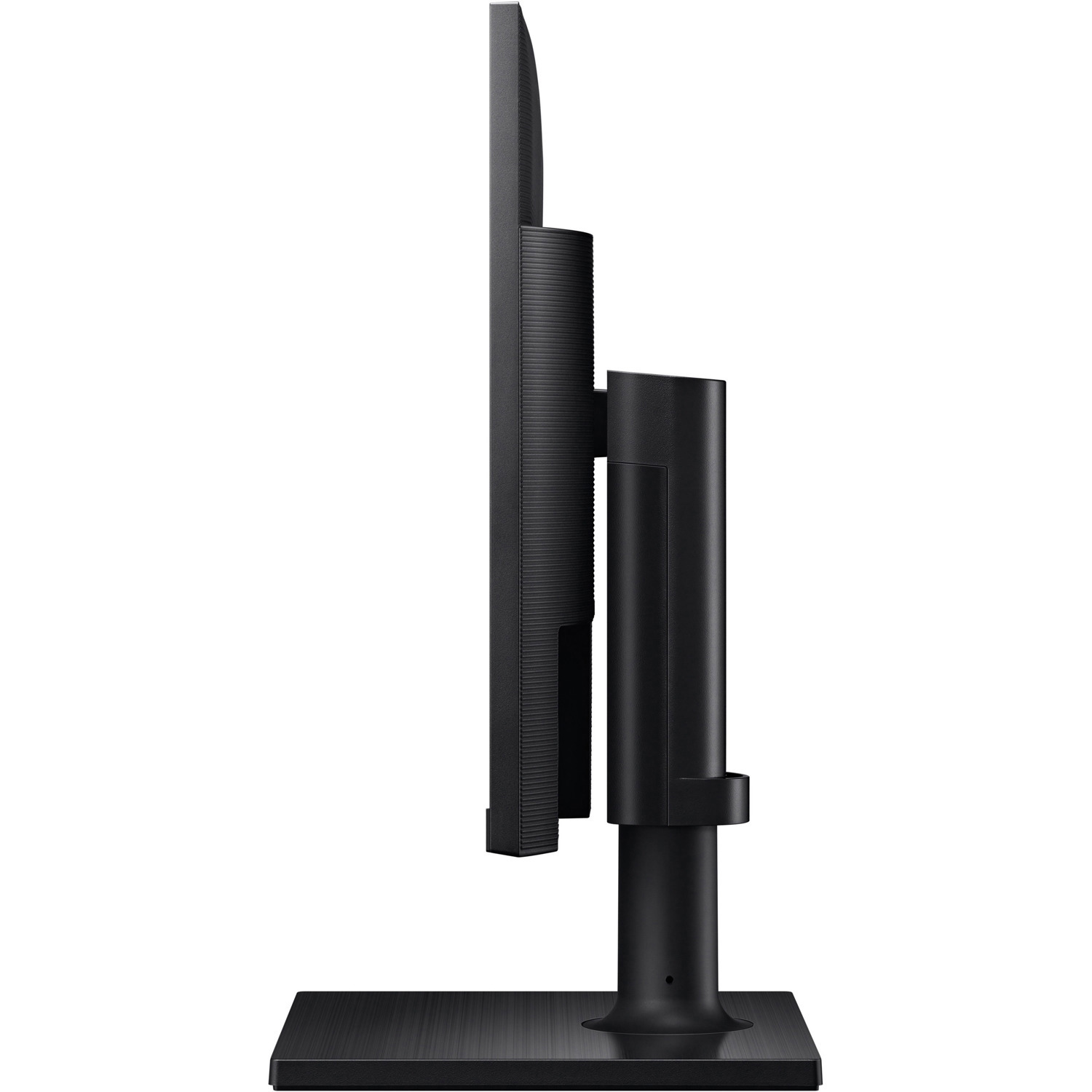 Samsung F24T452FQN 24" Class Full HD LCD Monitor - 16:9 - Black