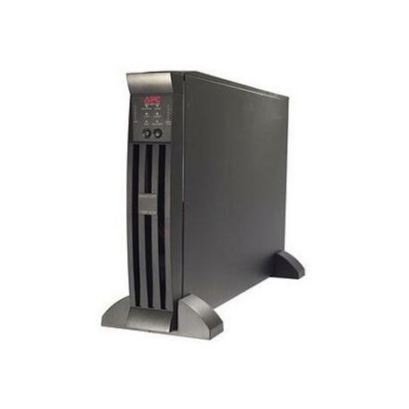 APC by Schneider Electric Smart-UPS SUM1500RMXLI2U Line-interactive UPS - 1.50 kVA/1.43 kW