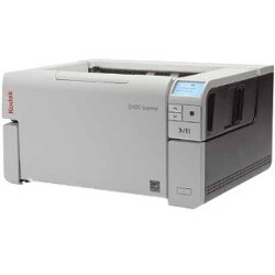 Kodak Alaris i3400 Sheetfed Scanner - 600 dpi Optical