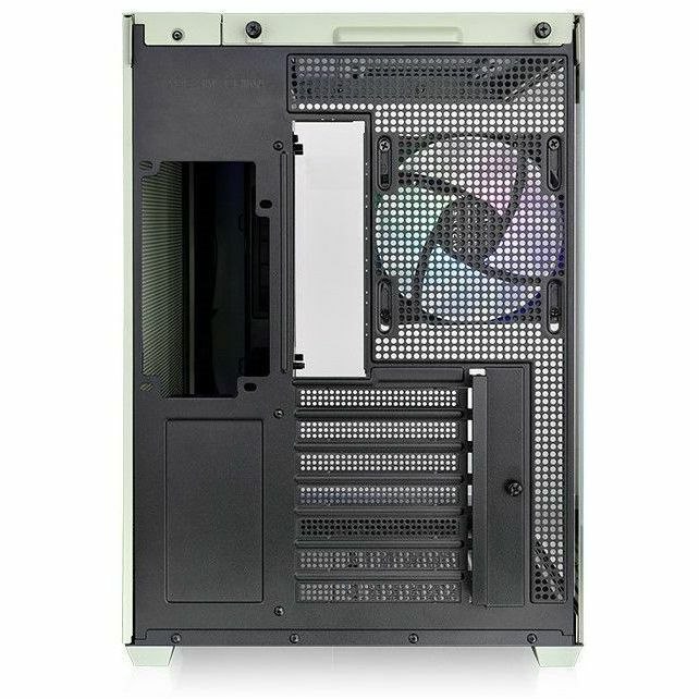 Thermaltake View 380 TG ARGB Matcha Green Mid Tower Chassis