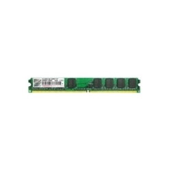 Transcend 2GB DDR2 SDRAM Memory Module