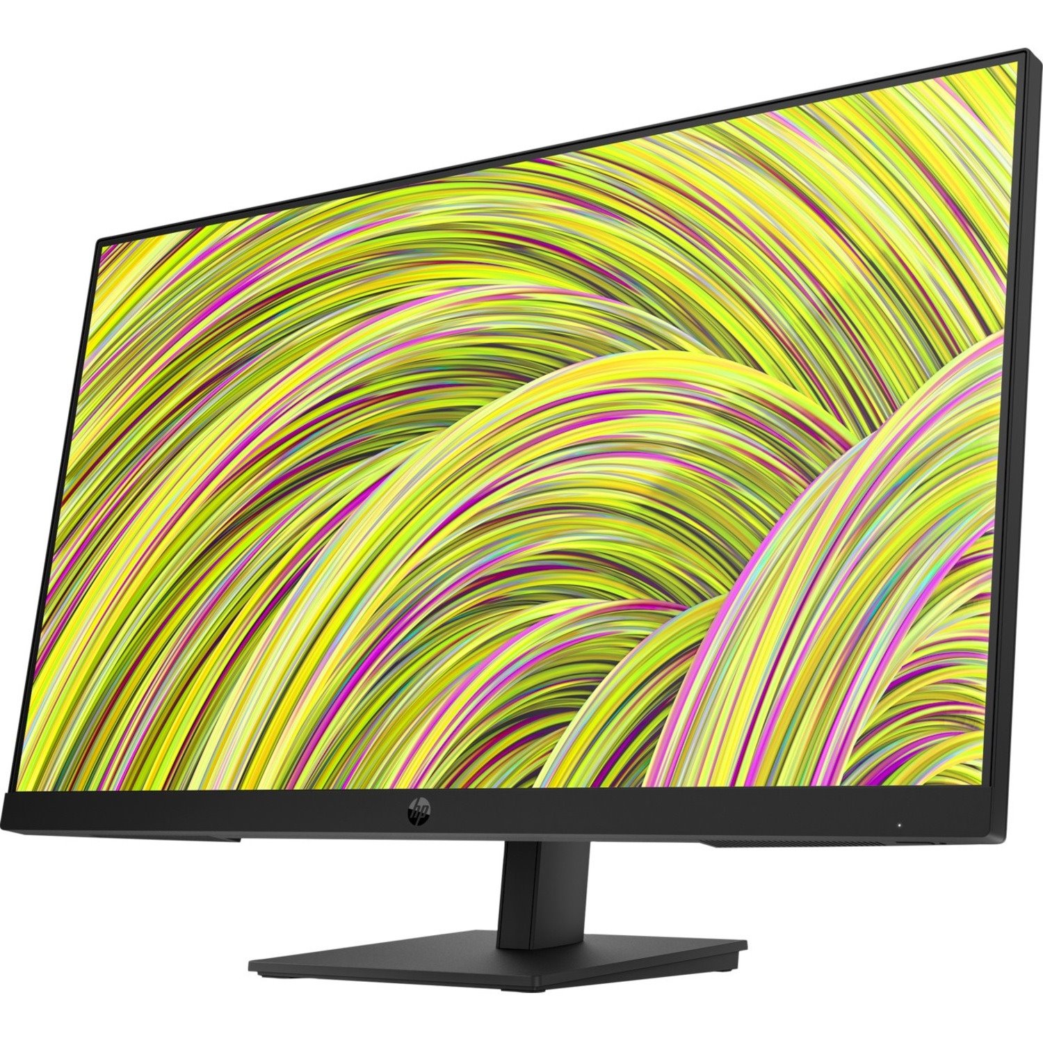 HP P27h G5 27" Class Full HD LCD Monitor - 16:9