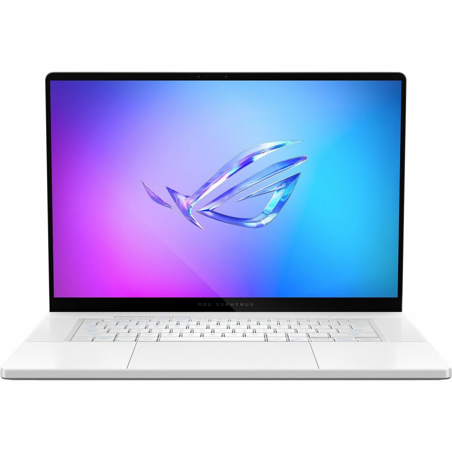 Asus ROG Zephyrus G16 GU605 GU605CR-XS98-CA 16" Gaming Notebook - 2.5K - 240 Hz - Intel Core Ultra 9 285H - 64 GB - 2 TB SSD