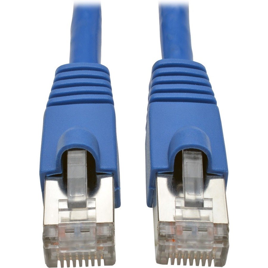 Tripp Lite by Eaton N262-025-BL 7.62 m Category 6a Network Cable