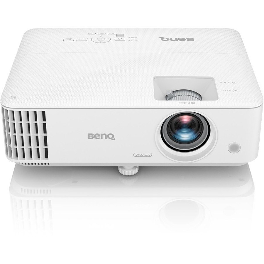 BenQ MU613 3D Ready DLP Projector - 16:10