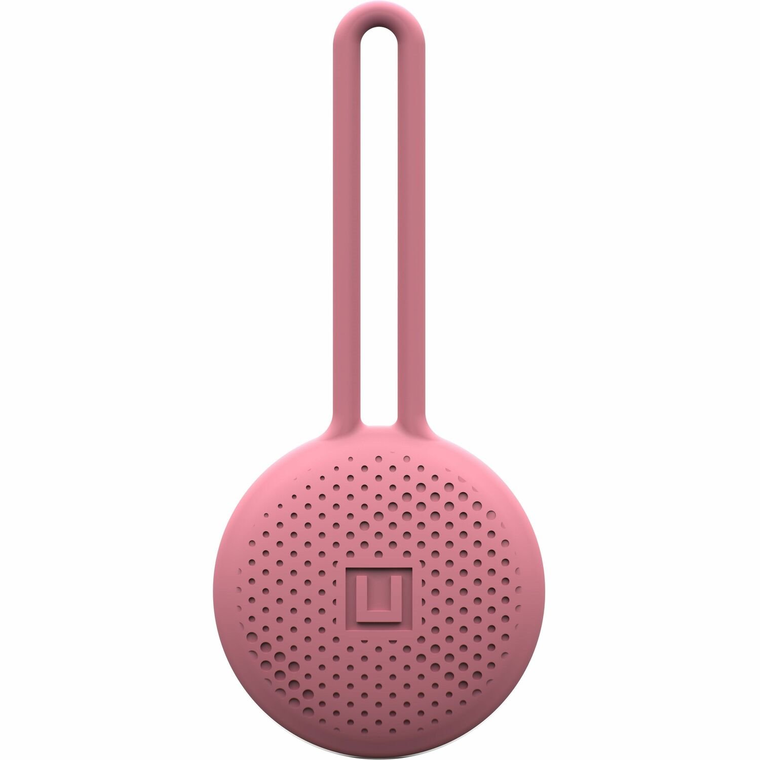Urban Armor Gear [U] DOT Series AirTag Loop Case - Dusty Rose
