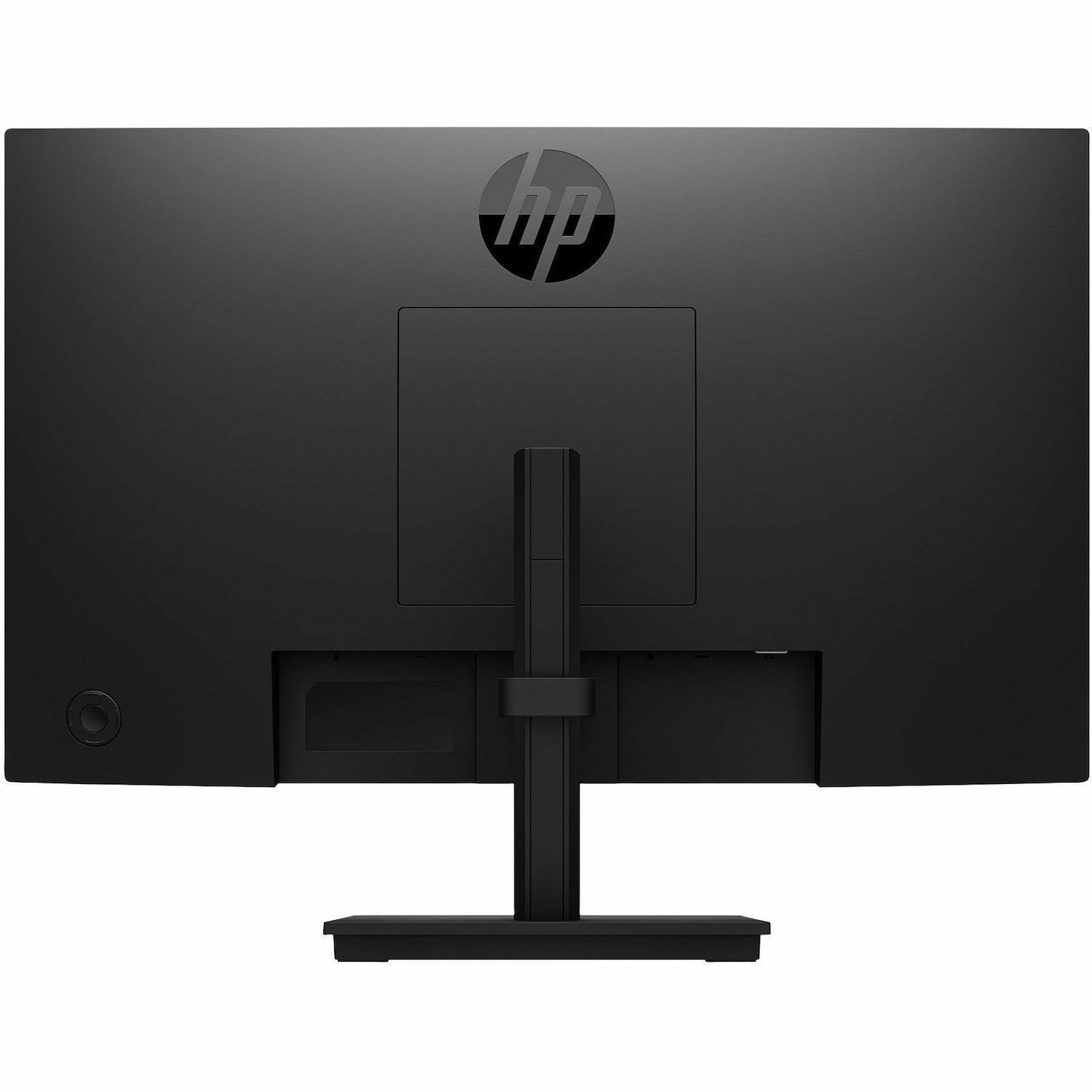 HP 322ph 22" Class Full HD LCD Monitor - 16:9 - Black