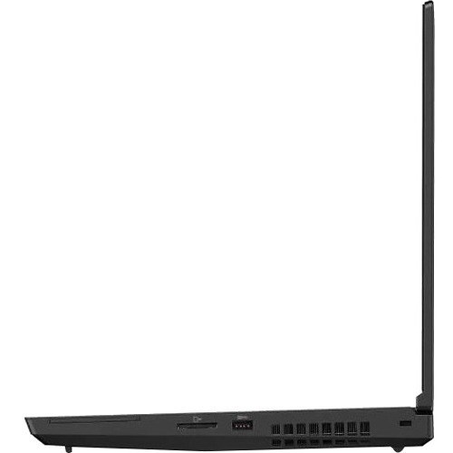 Lenovo ThinkPad P15 Gen 1 20ST004HUS 15.6" Mobile Workstation - Full HD - Intel Xeon W-10855M - vPro Technology - 32 GB - 1 TB SSD - English (US) Keyboard - Glossy Black