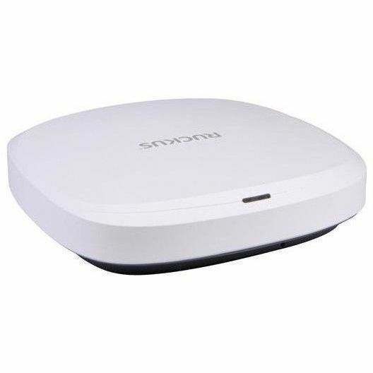 RUCKUS R670 Tri Band IEEE 802.11 a/b/g/n/ac/ax/be 9.34 Gbit/s Wireless Access Point - Indoor