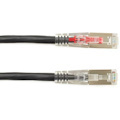 Black Box GigaBase 3 Cat.5e (F/UTP) Patch Network Cable