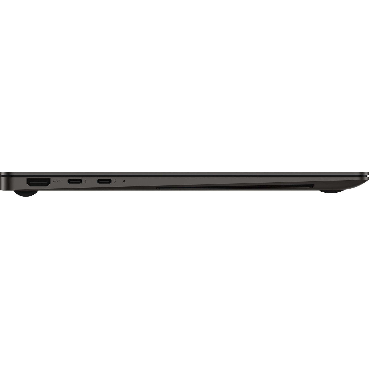 Samsung Galaxy Book3 Ultra NP960XFH-XA1US 16" Notebook - 3K - Intel Core i7 13th Gen i7-13700H - Intel Evo Platform - 16 GB - 1 TB SSD - Graphite