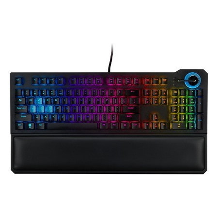 Predator Aethon PKW120 Gaming Keyboard