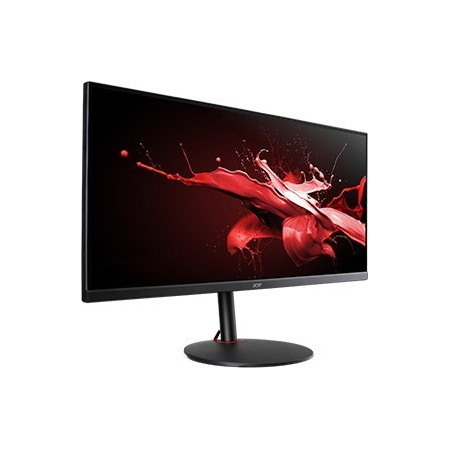 Acer Nitro XV320QU LV WQHD Gaming LCD Monitor - 16:9 - Black