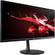 Acer Nitro XV320QU LV WQHD Gaming LCD Monitor - 16:9 - Black
