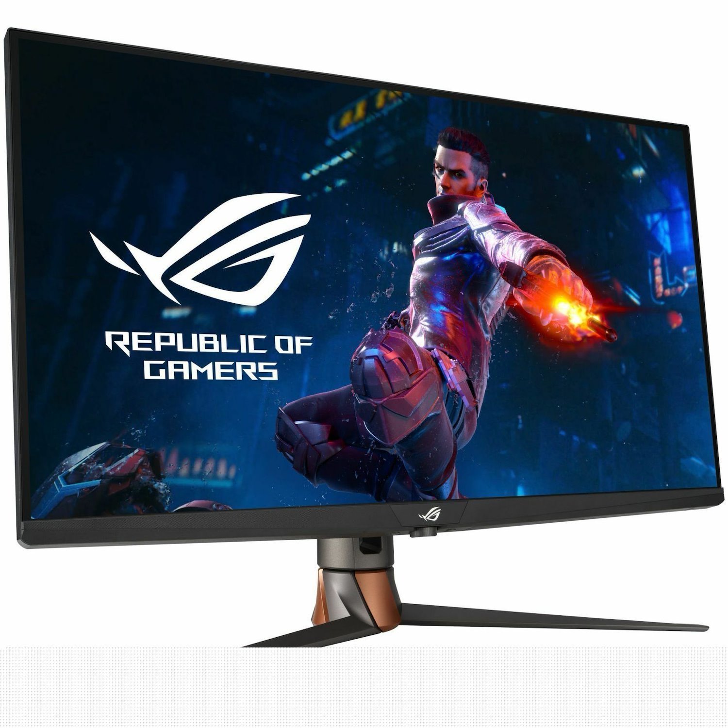 Asus ROG Swift PG32UQXR 32" Class 4K UHD Gaming LED Monitor - 16:9