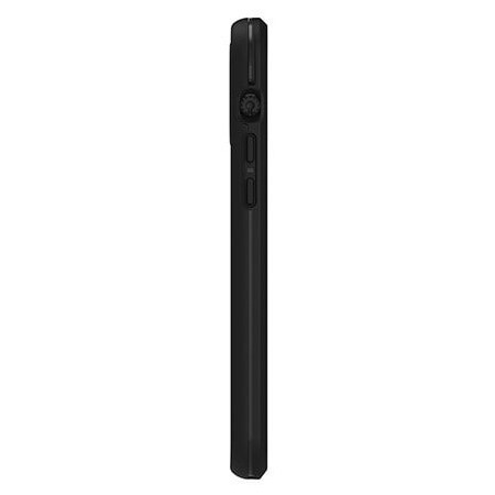 LifeProof FRĒ Case for Apple iPhone 12 Smartphone - Black - Retail