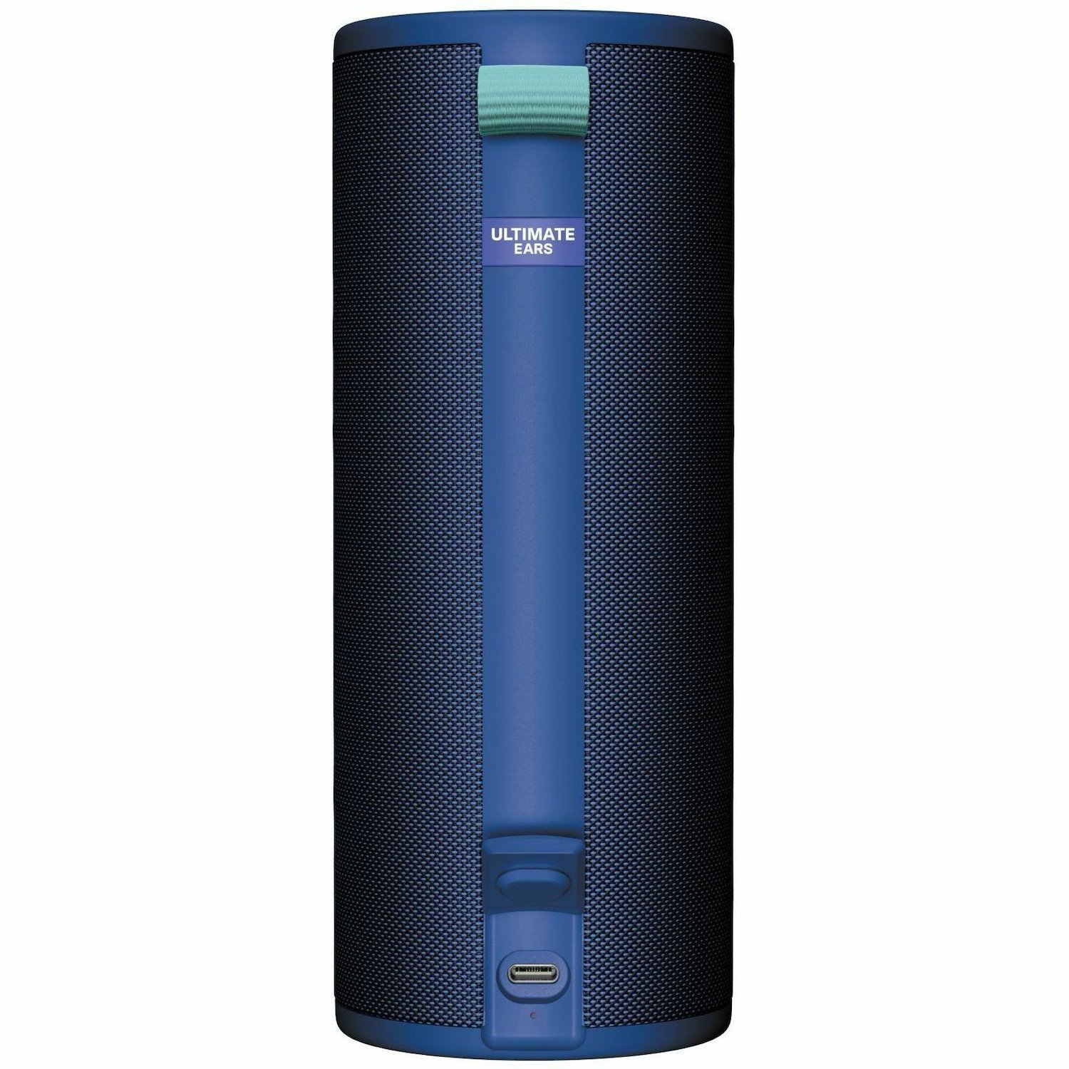 Ultimate Ears BOOM 4 Portable Bluetooth Speaker System - Blue