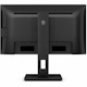 Philips S-line 222S9JML 22" Class Full HD LED Monitor - 16:9 - Textured Black