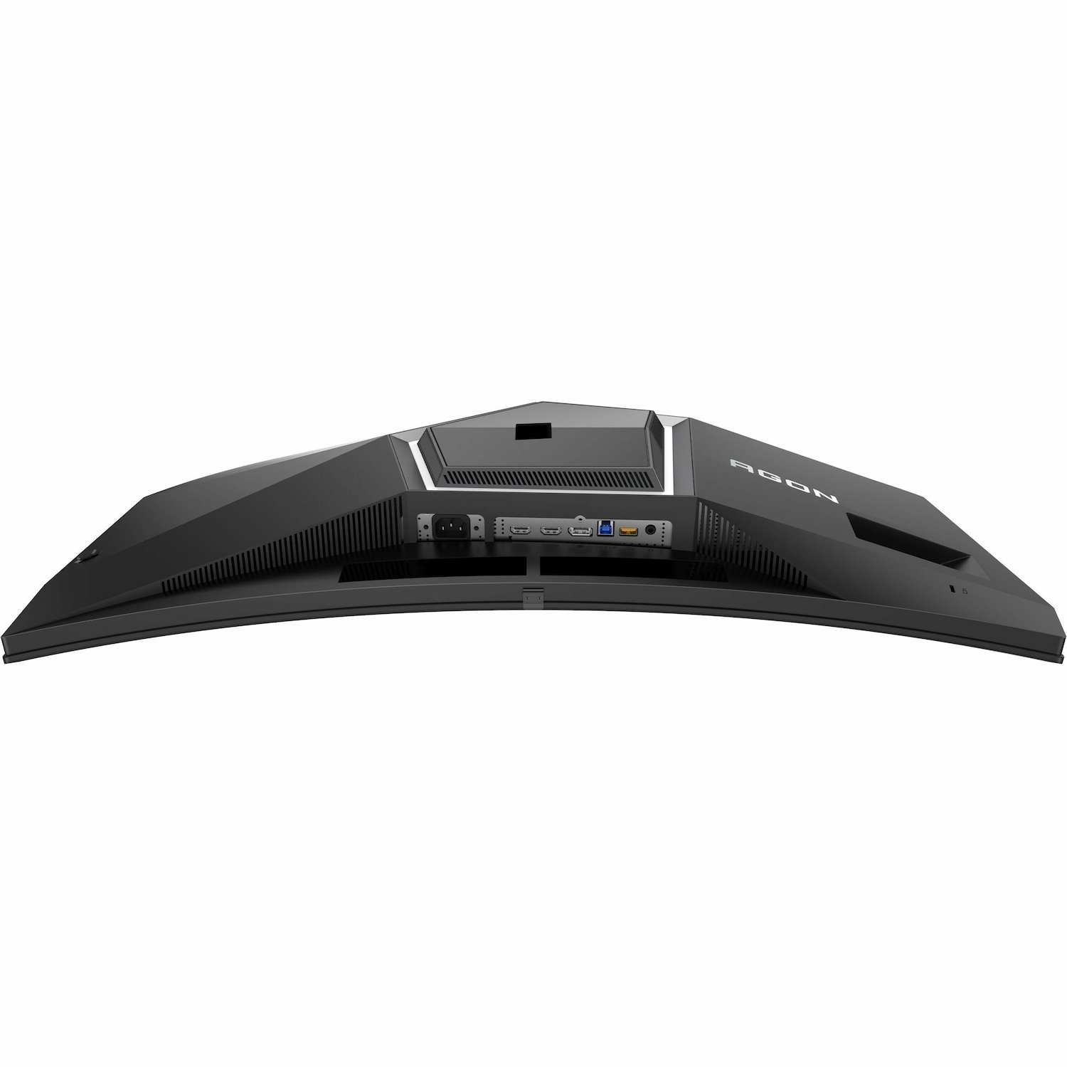 AOC AGON PRO AG346UCD 34" Class WQHD Curved Screen Gaming OLED Monitor
